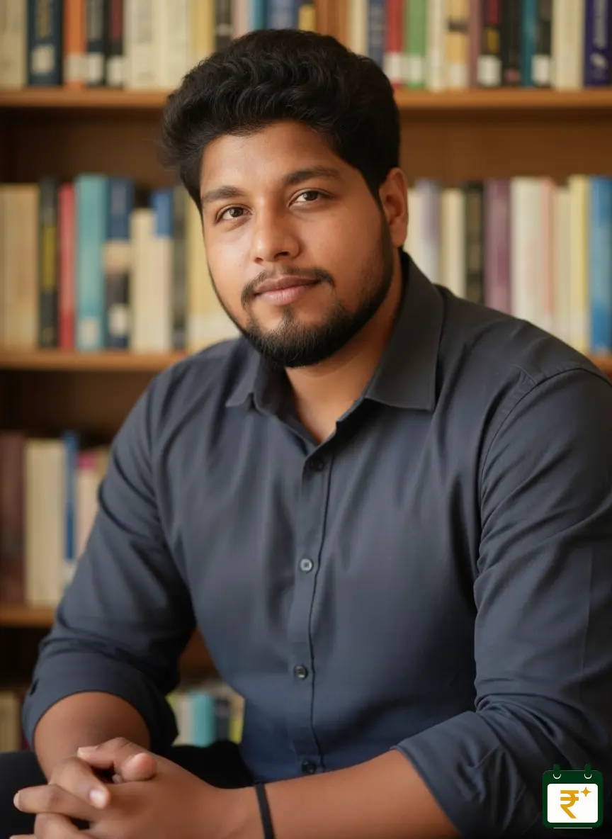 Deepanshu Sharma