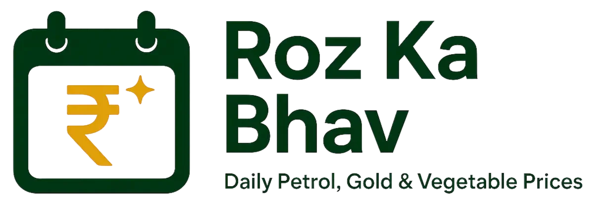 Roz Ka Bhav
